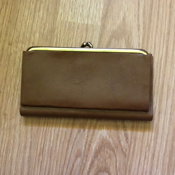 Norfolk genuine hide wallet - Picture 4 of 6
